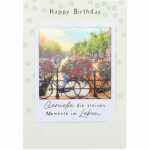 DEPESCHE 3D Polaroid Klappkarte Motiv 32