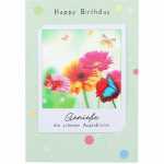 DEPESCHE 3D Polaroid Klappkarte Motiv 36