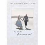 DEPESCHE 3D Polaroid Klappkarte Motiv 44