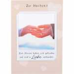 DEPESCHE 3D Polaroid Klappkarte Motiv 45