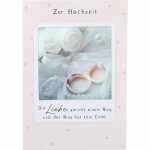 DEPESCHE 3D Polaroid Klappkarte Motiv 46