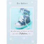 DEPESCHE 3D Polaroid Klappkarte Motiv 47