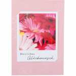 DEPESCHE 3D Polaroid Klappkarte Motiv 51