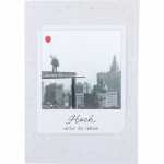 DEPESCHE 3D Polaroid Klappkarte Motiv 52