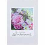 DEPESCHE 3D Polaroid Klappkarte Motiv 55