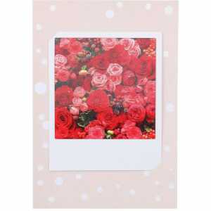 DEPESCHE 3D Polaroid Klappkarte Motiv 56