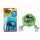 Furzkissen Prank Box Double Fun blau grün 16cm 2fach sortiert
