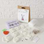 BOLTZE DIY-Bastelset Aniro 4066076497423