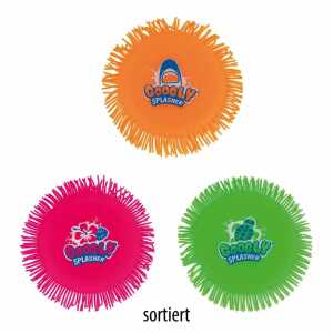 John Wasser Disc Googly Splasher 3fach sortiert