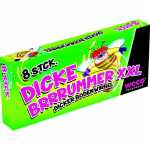 weco Dicke Brummer Kat. F1 XXL 8 Stück