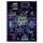 ONLINE Collegeblock Game Time kariert 80 Blatt 90g/m² DIN A4