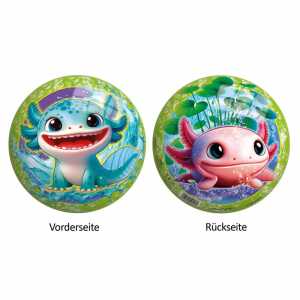 John Spielball Axolotl Ø23cm 4006149501572