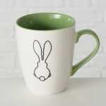 BOLTZE Tasse Netti Motiv 1 340ml