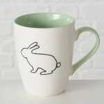 BOLTZE Tasse Netti Motiv 2 340ml