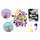 Fingerspielzeug Bounzy Ball Double Pack Ø2,5cm 2 Stück 3fach sortiert