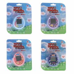 Virtuelles Haustier Fantasy Friends 4fach sortiert