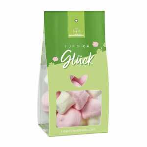 naschlabor Marschmallows Für Dich Glück 100g