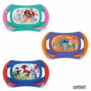 John Wasserflipper Disney mit Ringen 3fach sortiert