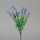 Kunstblume Lavendel Busch 34cm