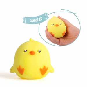 Tommy & Frida Quetsch Küken 4032722961631