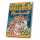 Malbuch Pferde mit Stickern 4019393991341