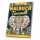 Malbuch Tierwelt mit Stickern 4019393991358