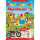 Lernbuch Kindergarten Abenteuer mit Stickern