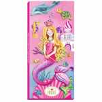 Confiserie Heidel Schokolade Meerjungfrau 3D...