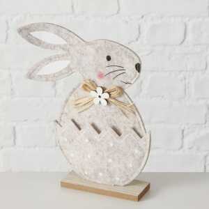 BOLTZE Osterfigur Mores 24cm 4066076463428