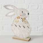 BOLTZE Osterfigur Mores 24cm 4066076463428