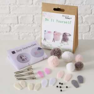 BOLTZE DIY-Bastelset Twino 4066076497409