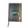 Idena Notizbuch Gaming kariert 64 Blatt 80g/m² DIN A5