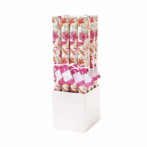RÖSSLER Geschenkpapier Joy 70x50cm
