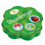 Confiserie Heidel Schokoladenpralinen Glücksbringer...