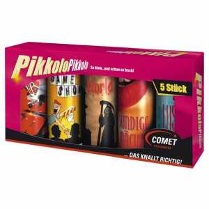 COMET Tischbomben Piccolo 4004621003989