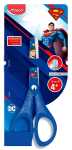 Maped Kinderschere DC Superman 13cm mit abgerundeter Spitze