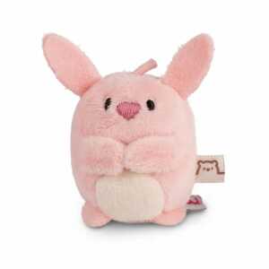NICI Kuscheltier Hase Pibu 5cm