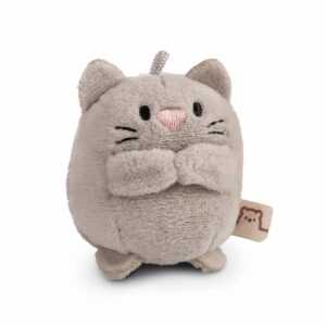 NICI Kuscheltier Katze Eepy 5cm