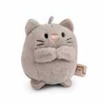 NICI Kuscheltier Katze Eepy 5cm