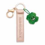 Schlüsselanhän Kleines Glück...