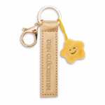 Schlüsselanhänger Dein Glücksstern...