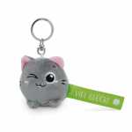 NICI Schlüsselanhänger Katze Viel Glück!...