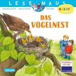 CARLSEN Kinderbuch LESEMAUS Das Vogelnest