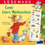 CARLSEN Kinderbuch LESEMAUS 58 Conni feiert Weihnachten