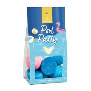 naschlabor Marschmallows Pool Party 100g