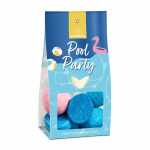 naschlabor Marschmallows Pool Party 100g