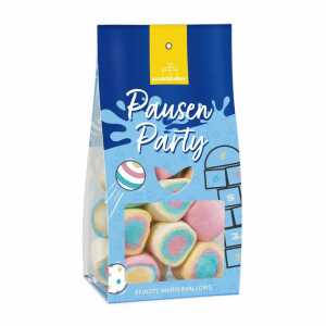 naschlabor Marschmallows Pausen Party 90g