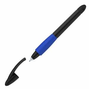 Schneider Tintenroller Base Ball schwarz/blau