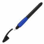 Schneider Tintenroller Base Ball schwarz/blau
