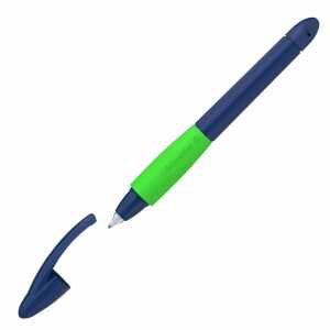 Schneider Tintenroller Base Ball blau/grün